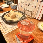 酒饌亭 灘菊かっぱ亭 - 