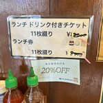 シャトレーヌ - 