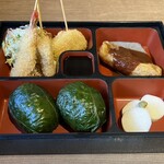 総本家めはりや 和歌山店 - 