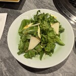 和牛 個室焼肉 うしお GINZA - 