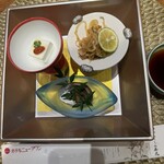 ホテルニューアワジ - 