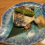 かざりずし 彩音 - 