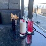 ザ・ラウンジ byアマン - 