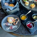 ザ・ラウンジ byアマン - 