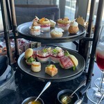 ザ・ラウンジ byアマン - 