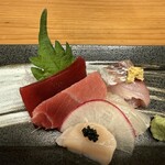 かざりずし 彩音 - 