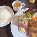 洋食の赤ちゃん - 