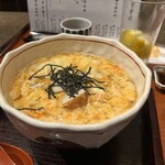 蕎麦しゃぶ総本家浪花そば - 