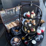 ザ・ラウンジ byアマン - 