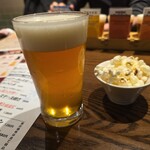 ビアハウス 森卯 - 