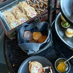 ザ・ラウンジ byアマン - 