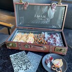 ザ・ラウンジ byアマン - 