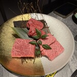 和牛 個室焼肉 うしお GINZA - 