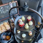 ザ・ラウンジ byアマン - 