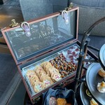 ザ・ラウンジ byアマン - 