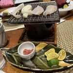 ホテルニューアワジ - 