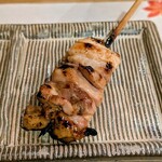 鳥せい - かしわ