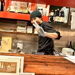 酒饌亭 灘菊かっぱ亭 - 