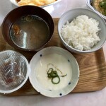 ぐりとよキッチン - 