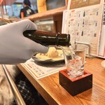 酒饌亭 灘菊かっぱ亭 - 