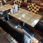 シャトレーヌ - 