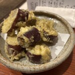蕎麦しゃぶ総本家浪花そば 北浜店 - 
