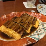 蕎麦しゃぶ総本家浪花そば - 