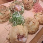 はち八 池袋西口店 - 