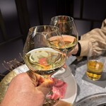 和牛 個室焼肉 うしお GINZA - 