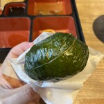 総本家めはりや 和歌山店 - 