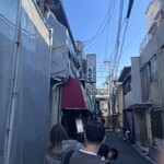 お好み焼き ちとせ - 