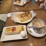 はまもとコーヒー - 