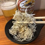 立ち呑み 庶民 - 