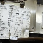 立ち呑み 庶民 - 