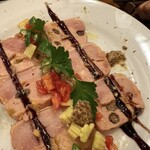 Wine ＆ Kitchen vegetoruno - 