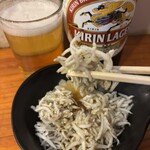 立ち呑み 庶民 - 