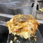 お好み焼き ちとせ - 