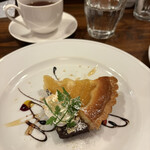 Wine ＆ Kitchen vegetoruno - 