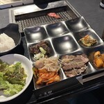 和牛焼肉 土古里 - 