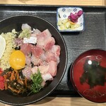 スタンドふじ - 