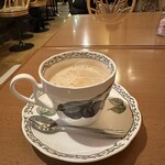 はまもとコーヒー - 