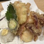 スタンドふじ - 