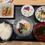 スタンドふじ - 