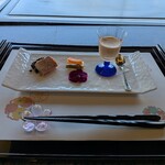 鉄板焼き 加賀 - 