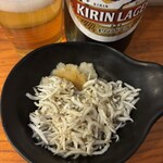 立ち呑み 庶民 - 