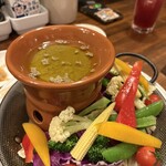 Wine ＆ Kitchen vegetoruno - 