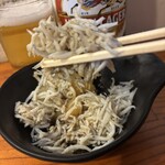 立ち呑み 庶民 - 