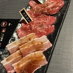 和牛焼肉 土古里 - 