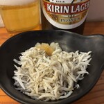 立ち呑み 庶民 - 