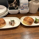 Wine ＆ Kitchen vegetoruno - 